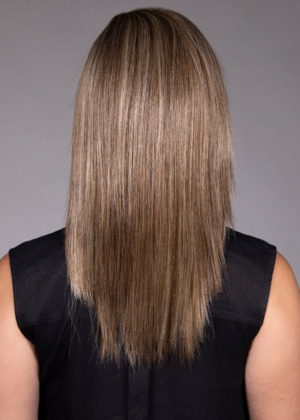 peruka syntetyczna kushikamana 18 belle tress