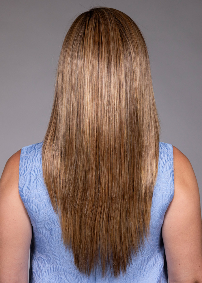 peruka syntetyczna belle tress kushikamana 23