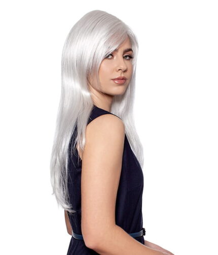 Peruka syntetyczna Heather | czepek tradycyjny - obrazek 5