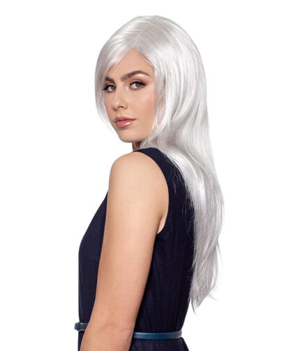 Peruka syntetyczna Heather | czepek tradycyjny - obrazek 7