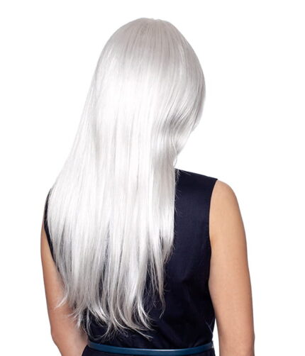 Peruka syntetyczna Heather | czepek tradycyjny - obrazek 6