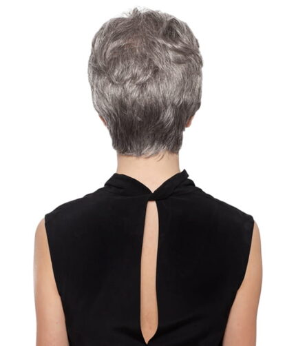 Peruka syntetyczna Shortie C | czepek tradycyjny - obrazek 10