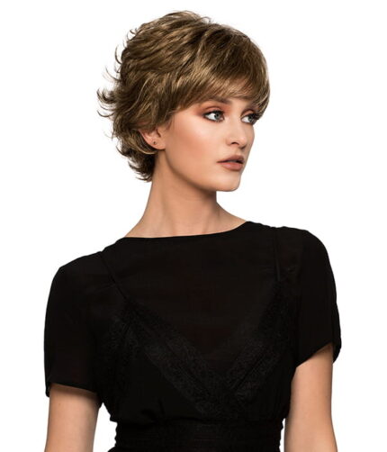 Peruka syntetyczna Connie | czepek tradycyjny - obrazek 4