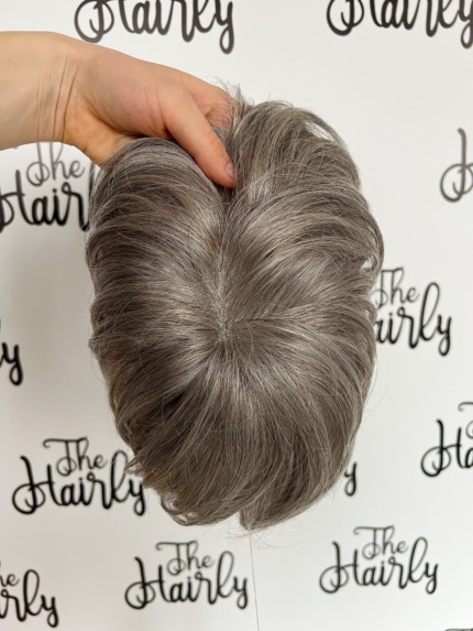 tupet syntetyczny delight henry margu