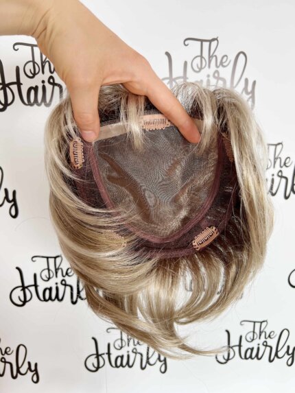 tupet syntetyczny delight henry margu