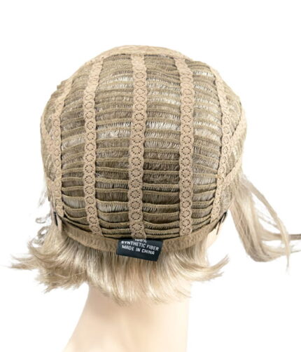 Peruka syntetyczna Helena | czepek tradycyjny 16/22 - obrazek 7