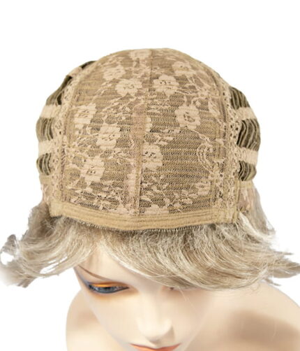 Peruka syntetyczna Helena | czepek tradycyjny 16/22 - obrazek 6