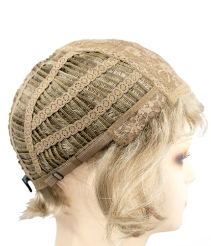 Peruka syntetyczna Helena | czepek tradycyjny 16/22 - obrazek 5