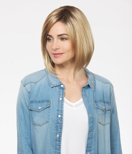 peruka syntetyczna devon