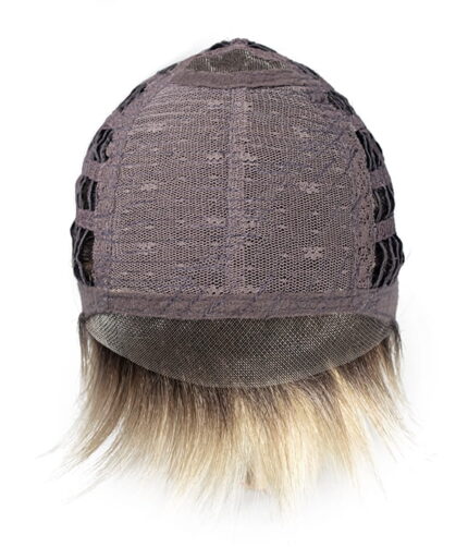 Peruka syntetyczna Ellen | czepek lace front - obrazek 5