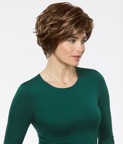 peruka syntetyczna carmen