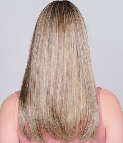 tupet syntetyczny belle tress