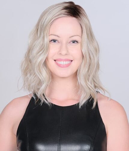 peruka syntetyczna single origin