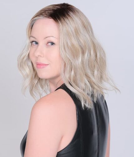 peruka syntetyczna single origin