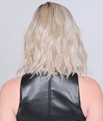 peruka syntetyczna single origin