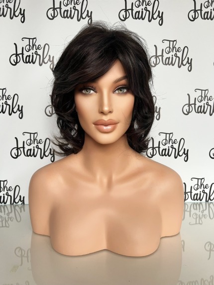 peruka syntetyczna henry margu danielle