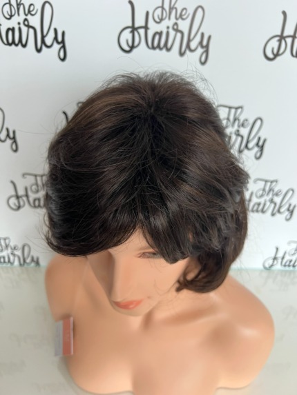 peruka syntetyczna henry margu danielle