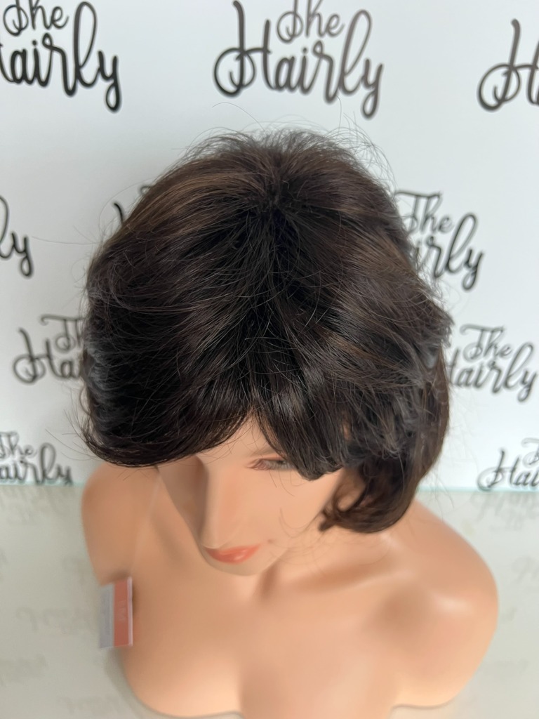 peruka syntetyczna henry margu danielle