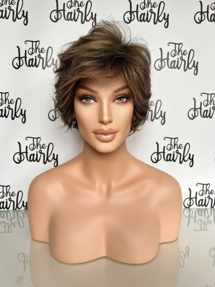 peruka syntetyczna carly henry margu