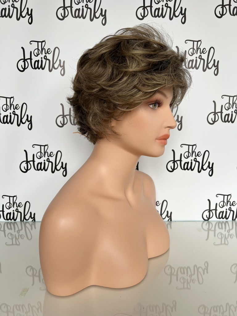 peruka syntetyczna carly henry margu