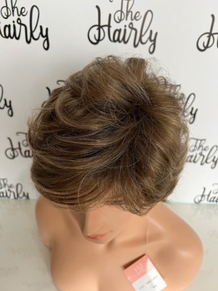 peruka syntetyczna carly henry margu