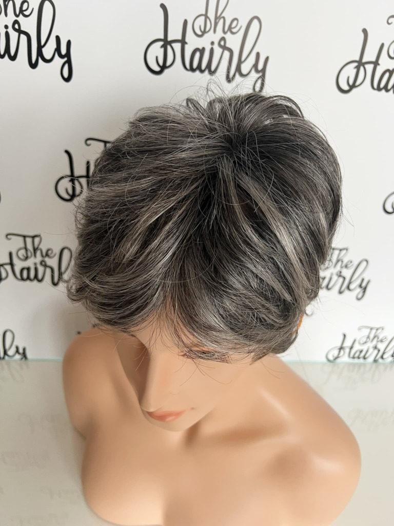 peruka syntetyczna henry margu iris