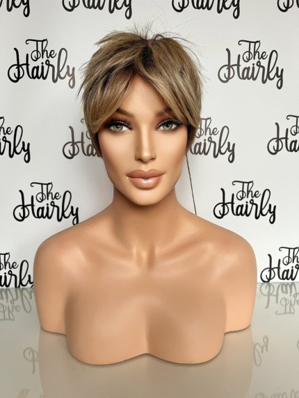 peruka syntetyczna belle tress energia