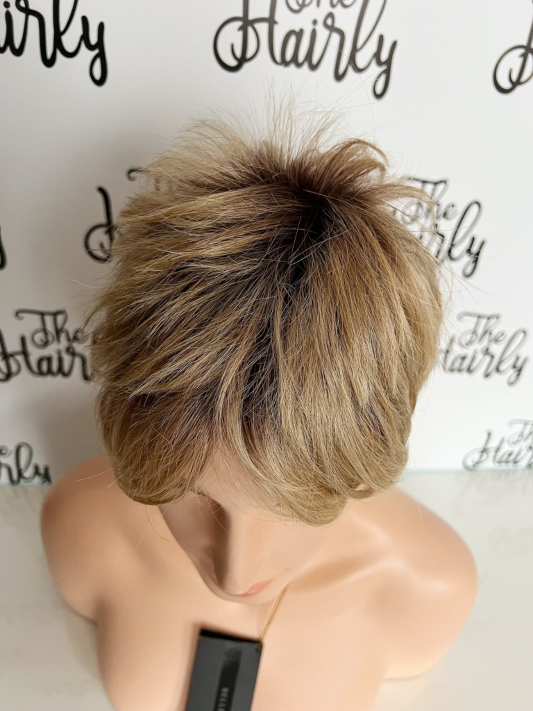 peruka syntetyczna belle tress energia