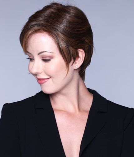 peruka syntetyczna belle tress san francisco