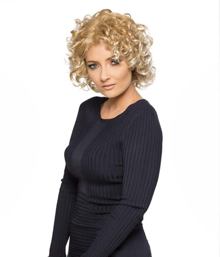 peruka syntetyczna angelina