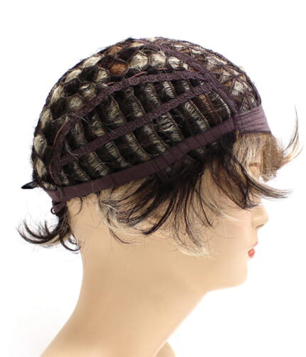 peruka syntetyczna abigail