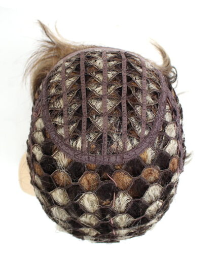 peruka syntetyczna abigail