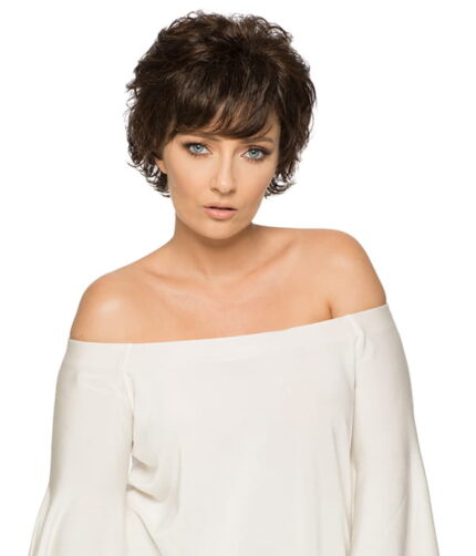 peruka syntetyczna abigail