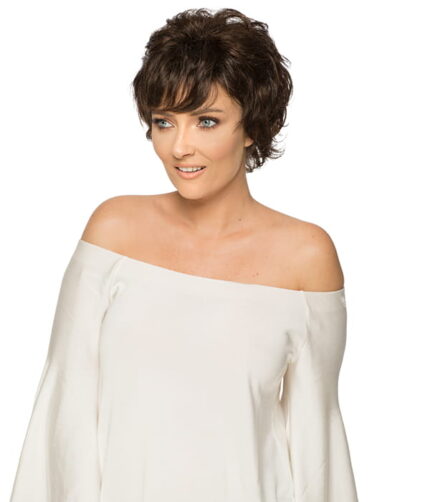 peruka syntetyczna abigail