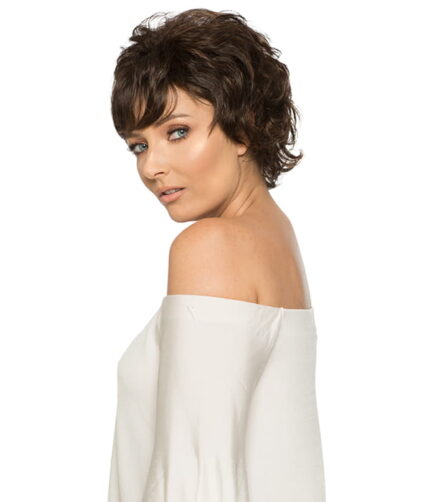 peruka syntetyczna abigail