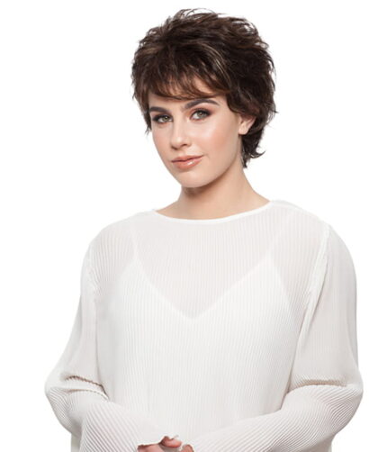 peruka syntetyczna fever