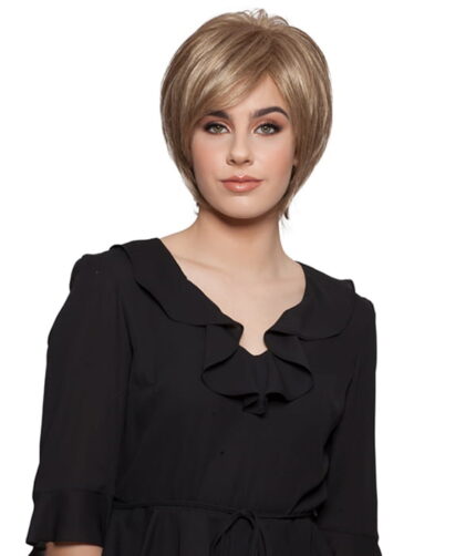 peruka syntetyczna bieber