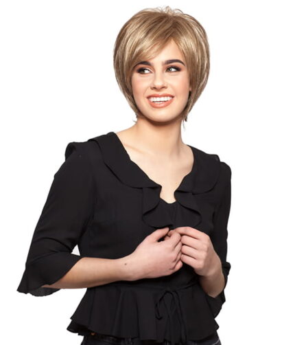 peruka syntetyczna bieber