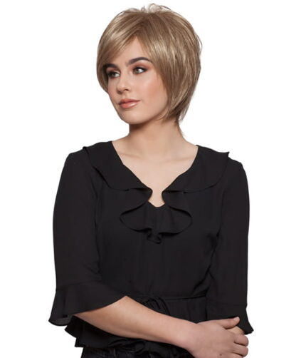 peruka syntetyczna bieber