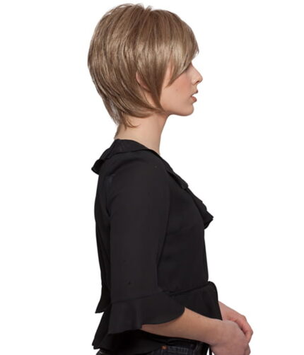 peruka syntetyczna bieber