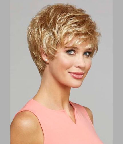 peruka syntetyczna marnie