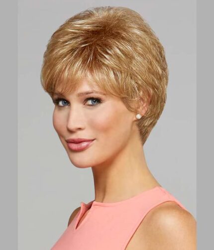 peruka syntetyczna marnie