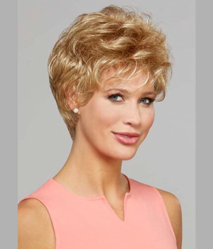 peruka syntetyczna marnie