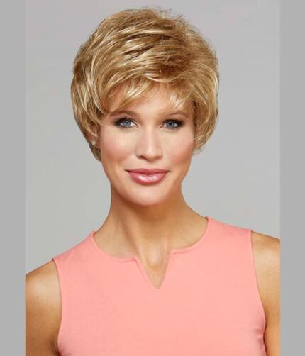 peruka syntetyczna marnie