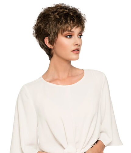 peruka syntetyczna sparks