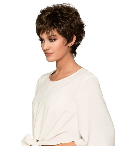 peruka syntetyczna sparks