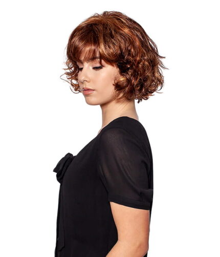 peruka syntetyczna marie