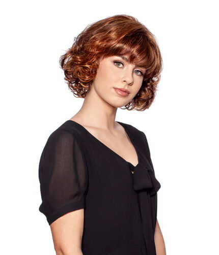 peruka syntetyczna marie