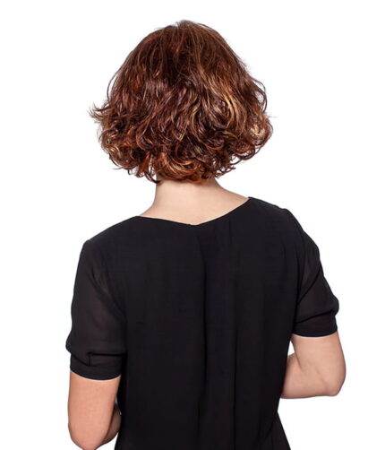 peruka syntetyczna marie