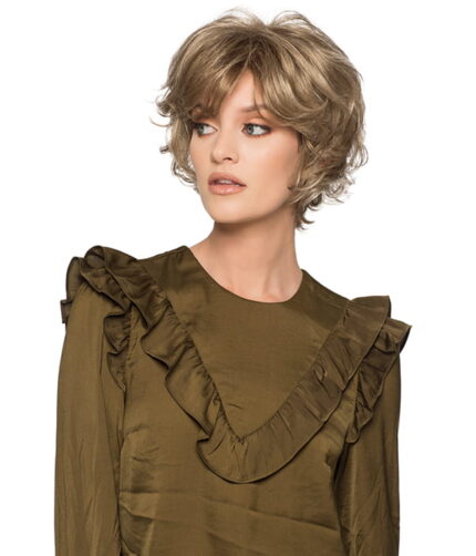 peruka syntetyczna angel